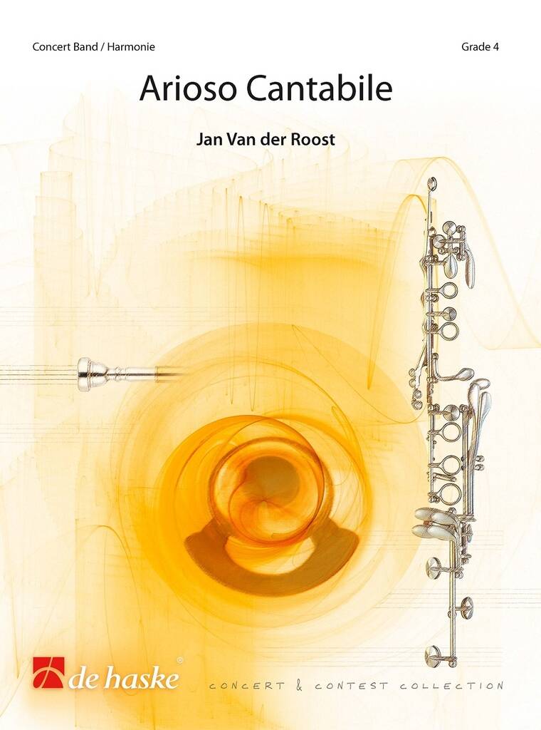 Arioso Cantabile